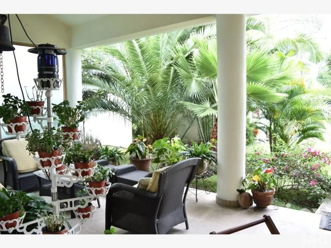 Casa en Venta en Jardines de Delicias, Cuernavaca, Morelos | NEX-25016 | iad México | Foto 23 de 27
