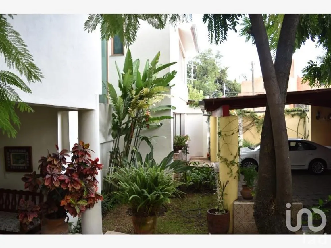 Casa en Venta en Jardines de Delicias, Cuernavaca, Morelos | NEX-25016 | iad México | Foto 15 de 27