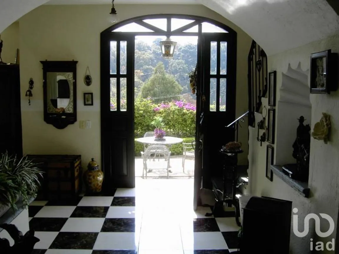 Casa en Venta en Rancho Cortes, Cuernavaca, Morelos | NEX-25021 | iad México | Foto 6 de 19
