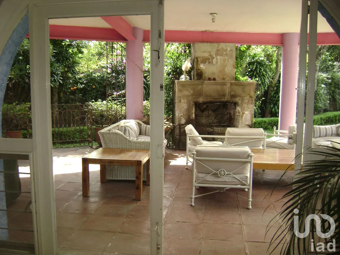 Casa en Venta en Santo Domingo, Tepoztlán, Morelos | NEX-32008 | iad México | Foto 12 de 25