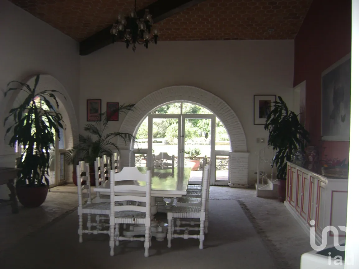 Casa en Venta en Santo Domingo, Tepoztlán, Morelos | NEX-32008 | iad México | Foto 10 de 25