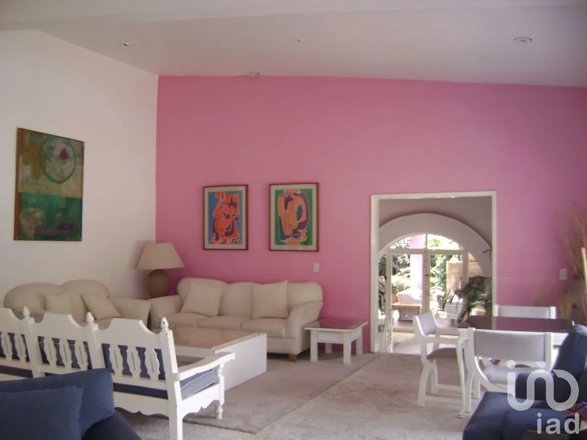 Casa en Venta en Santo Domingo, Tepoztlán, Morelos | NEX-32008 | iad México | Foto 8 de 25