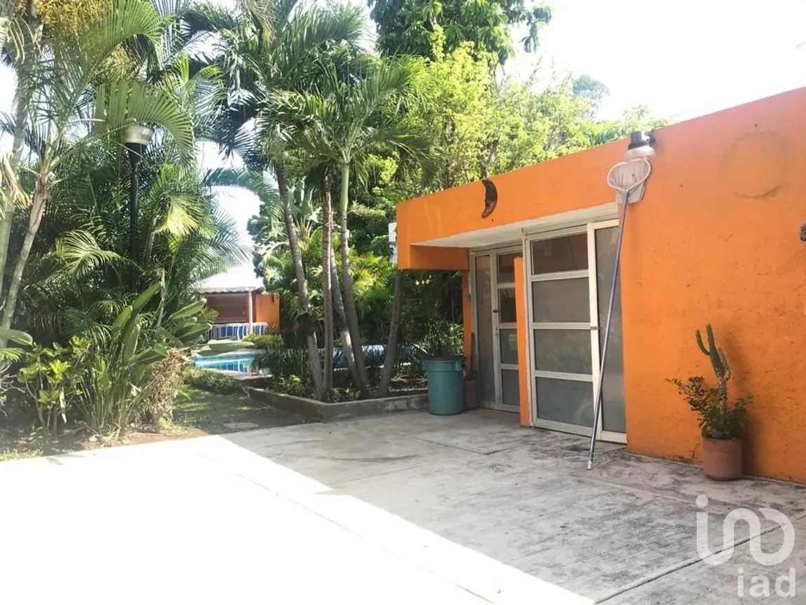 Casa en Venta en Burgos Bugambilias, Temixco, Morelos | NEX-32062 | iad México | Foto 16 de 33