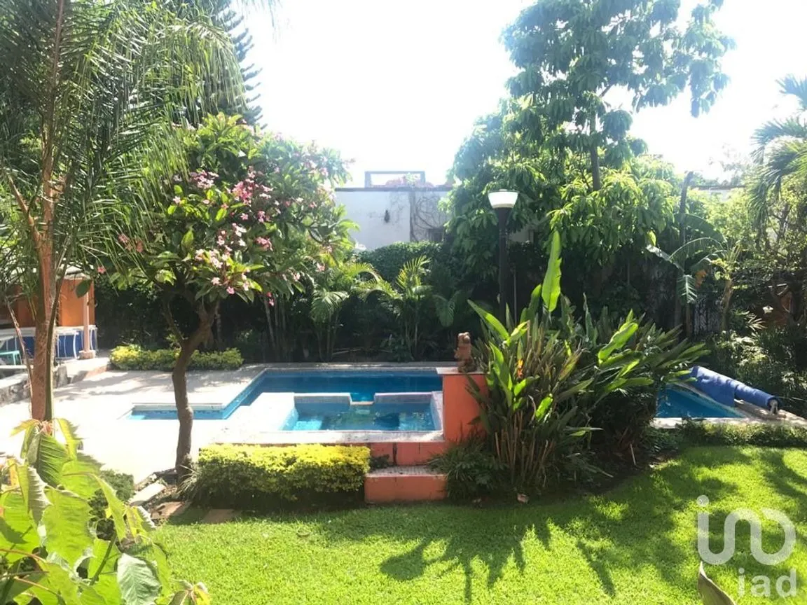 Casa en Venta en Burgos Bugambilias, Temixco, Morelos | NEX-32062 | iad México | Foto 32 de 33