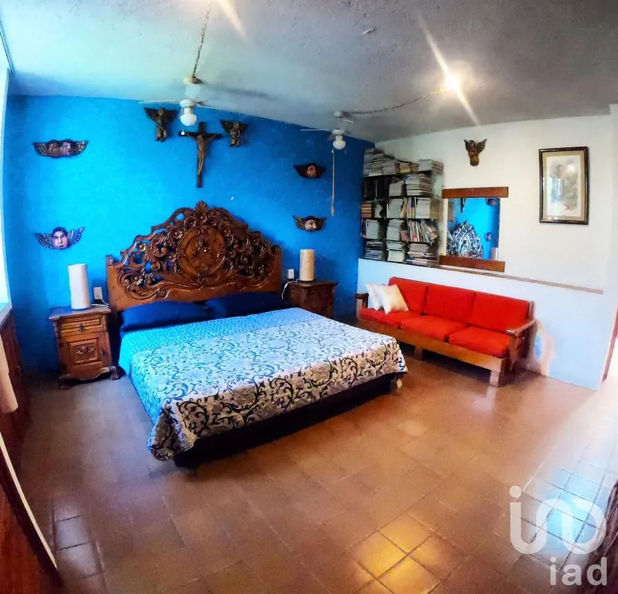 Casa en Venta en Burgos Bugambilias, Temixco, Morelos | NEX-32062 | iad México | Foto 10 de 33