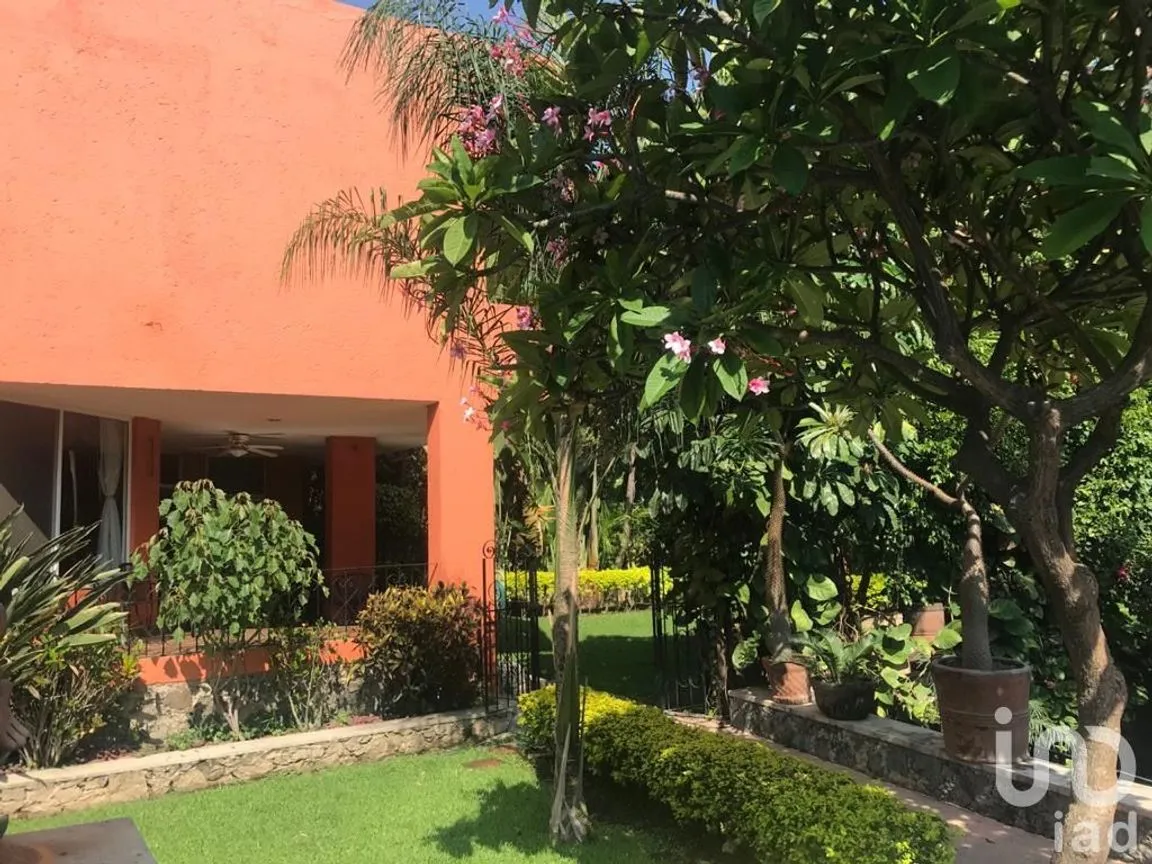 Casa en Venta en Burgos Bugambilias, Temixco, Morelos | NEX-32062 | iad México | Foto 21 de 33