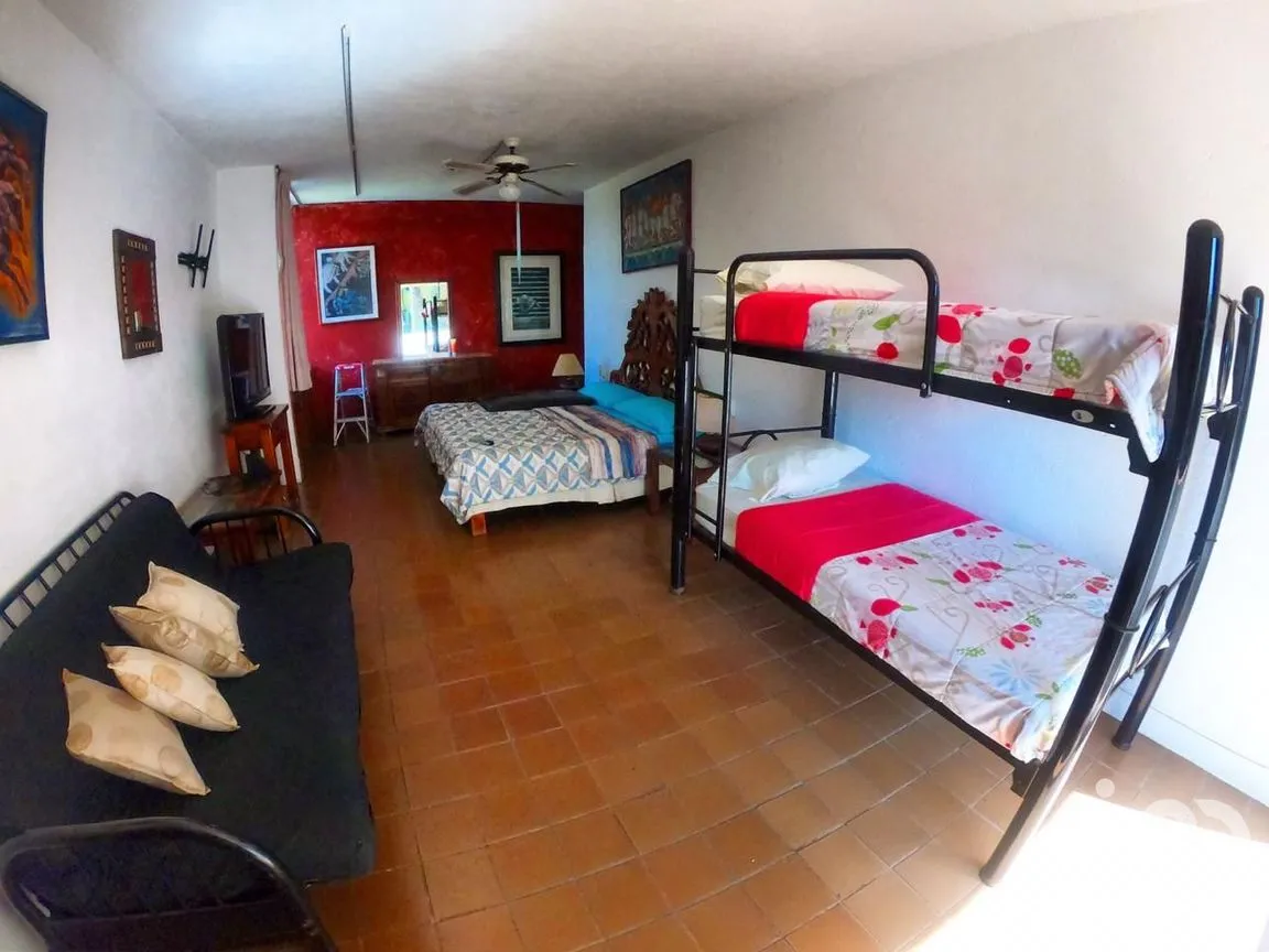 Casa en Venta en Burgos Bugambilias, Temixco, Morelos | NEX-32062 | iad México | Foto 12 de 33