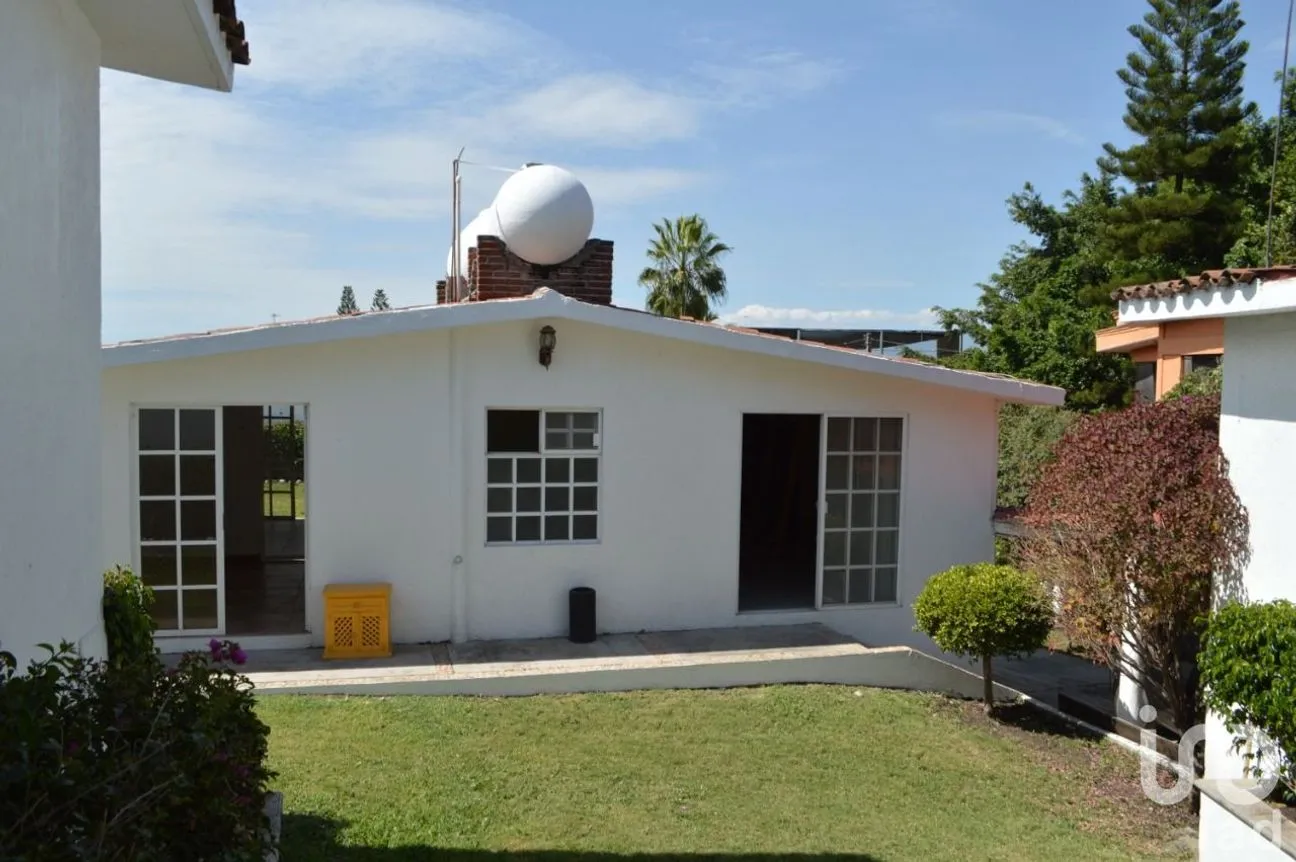 Casa en Venta en Burgos, Temixco, Morelos | NEX-37840 | iad México | Foto 9 de 22