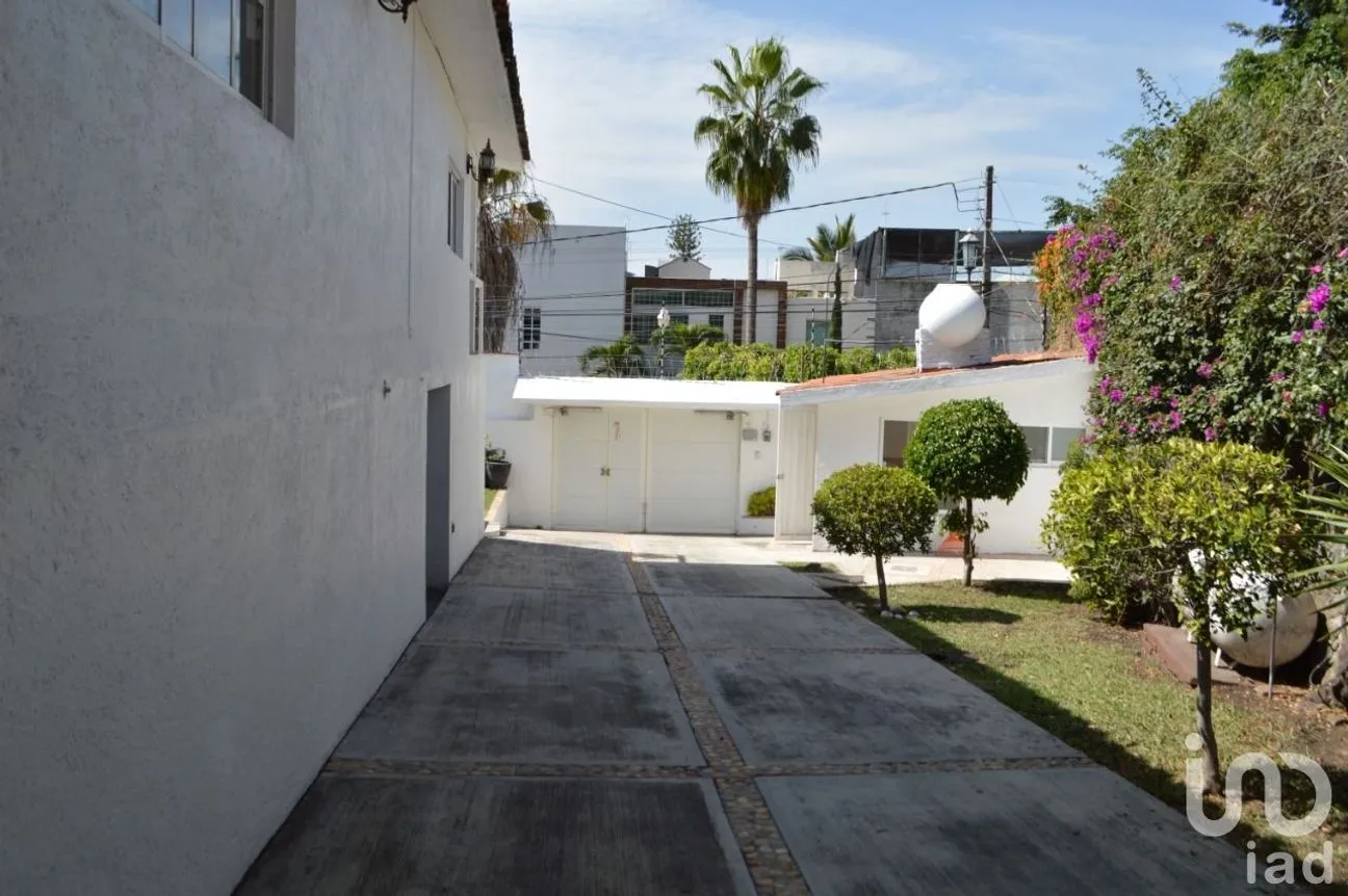 Casa en Venta en Burgos, Temixco, Morelos | NEX-37840 | iad México | Foto 2 de 22