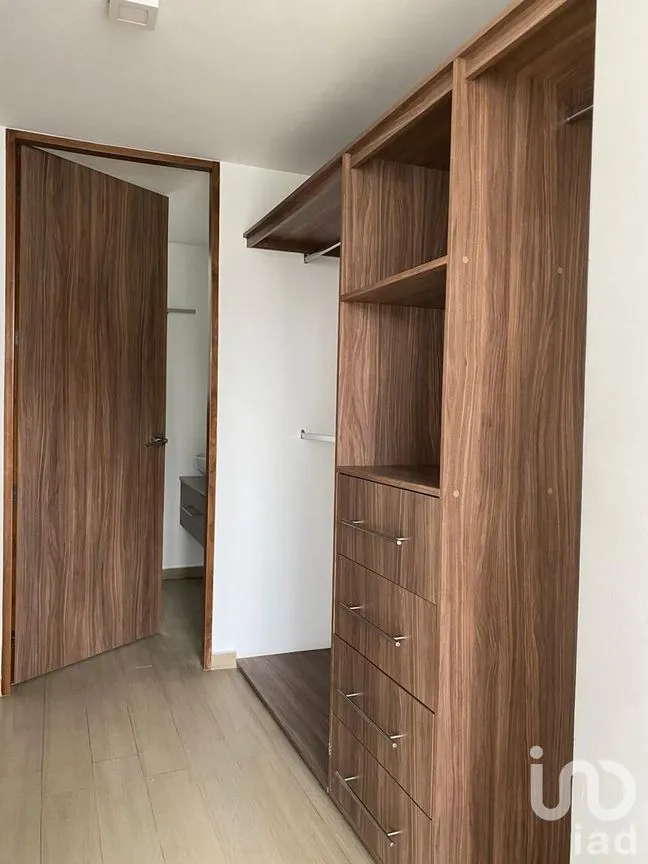 Departamento en Venta en Roma Sur, Cuauhtémoc, Ciudad de México | NEX-249033 | iad México | Foto 13 de 19