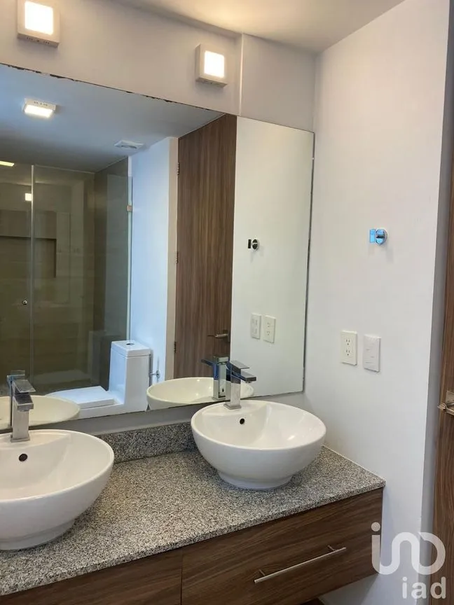 Departamento en Venta en Roma Sur, Cuauhtémoc, Ciudad de México | NEX-249033 | iad México | Foto 14 de 19