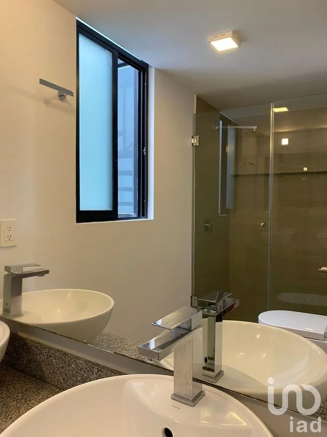 Departamento en Venta en Roma Sur, Cuauhtémoc, Ciudad de México | NEX-249033 | iad México | Foto 15 de 19