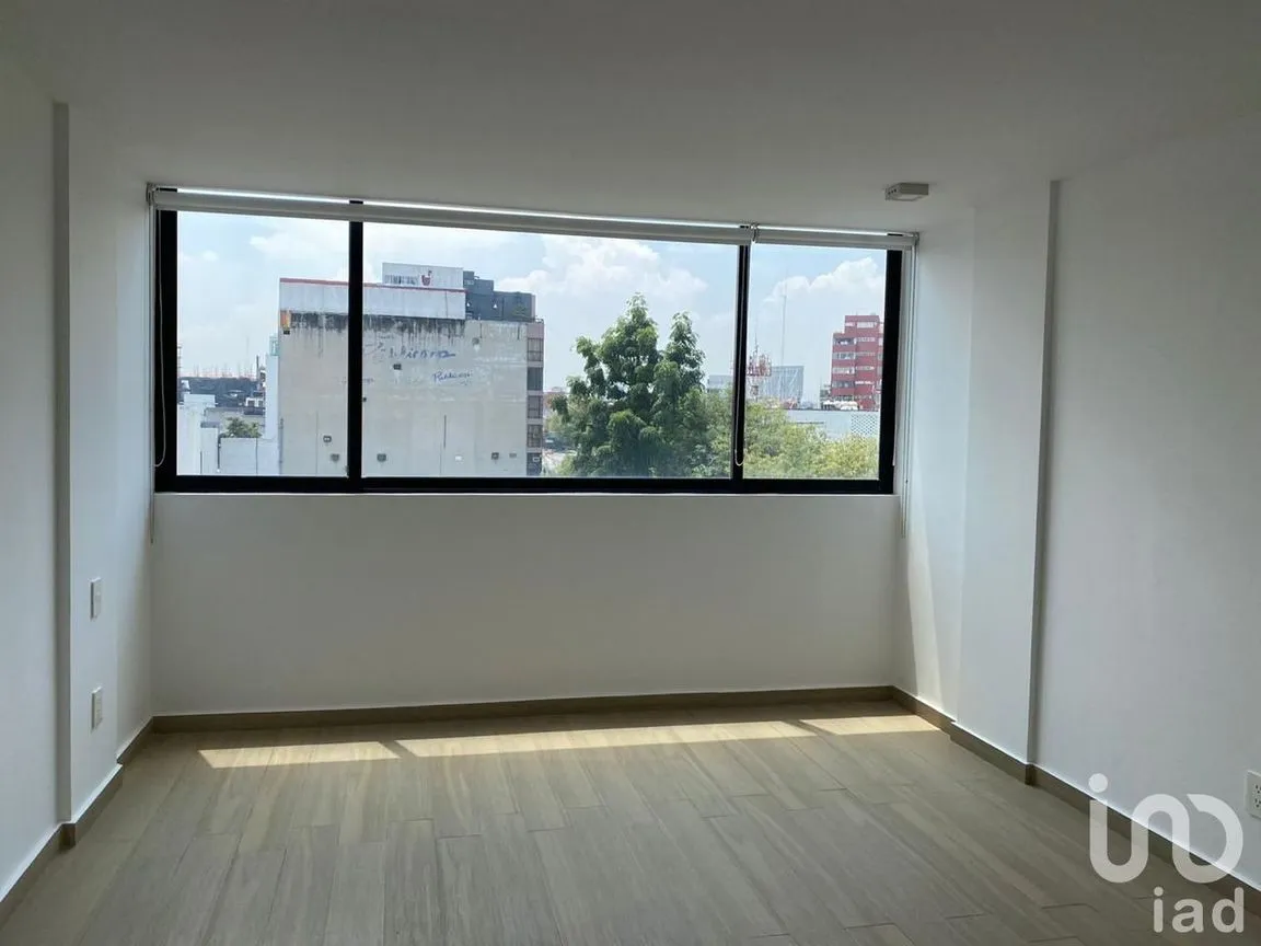 Departamento en Venta en Roma Sur, Cuauhtémoc, Ciudad de México | NEX-249033 | iad México | Foto 16 de 19