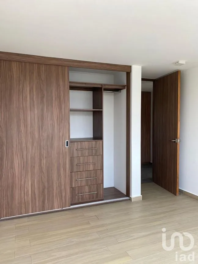Departamento en Venta en Roma Sur, Cuauhtémoc, Ciudad de México | NEX-249033 | iad México | Foto 17 de 19