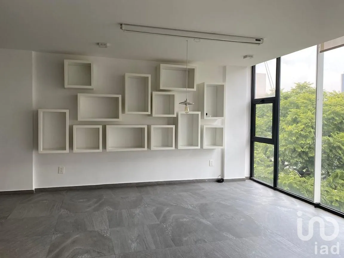 Departamento en Venta en Roma Sur, Cuauhtémoc, Ciudad de México | NEX-249033 | iad México | Foto 4 de 19