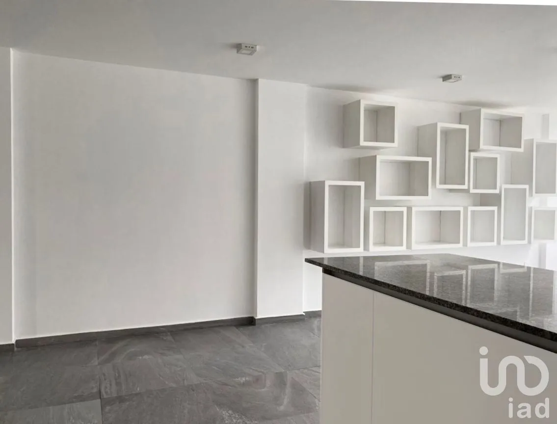 Departamento en Venta en Roma Sur, Cuauhtémoc, Ciudad de México | NEX-249033 | iad México | Foto 5 de 19