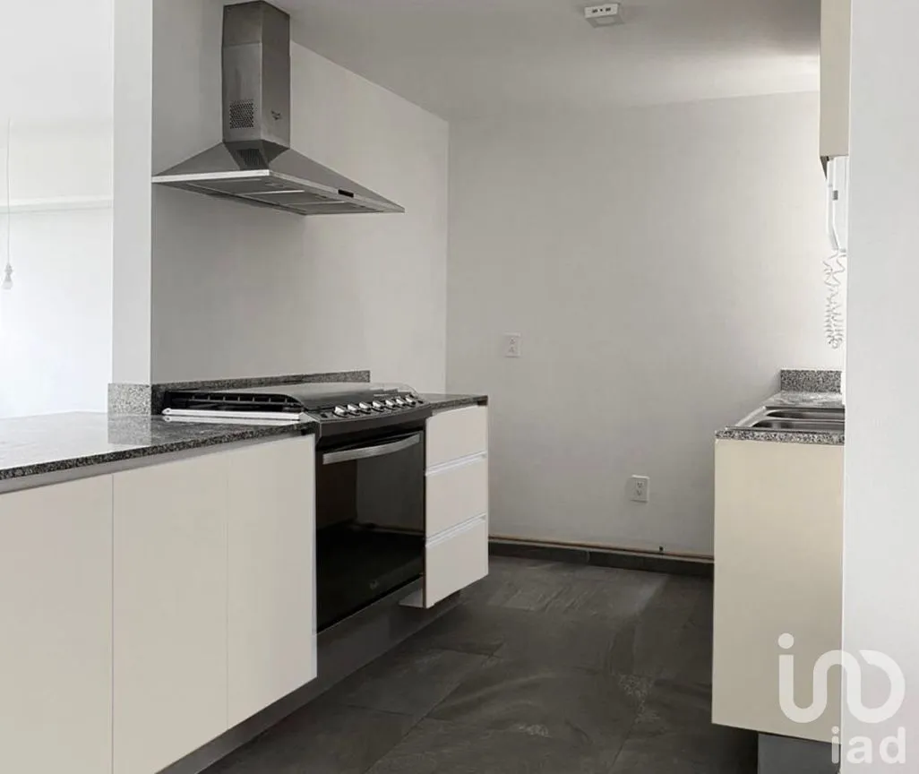 Departamento en Venta en Roma Sur, Cuauhtémoc, Ciudad de México | NEX-249033 | iad México | Foto 7 de 19