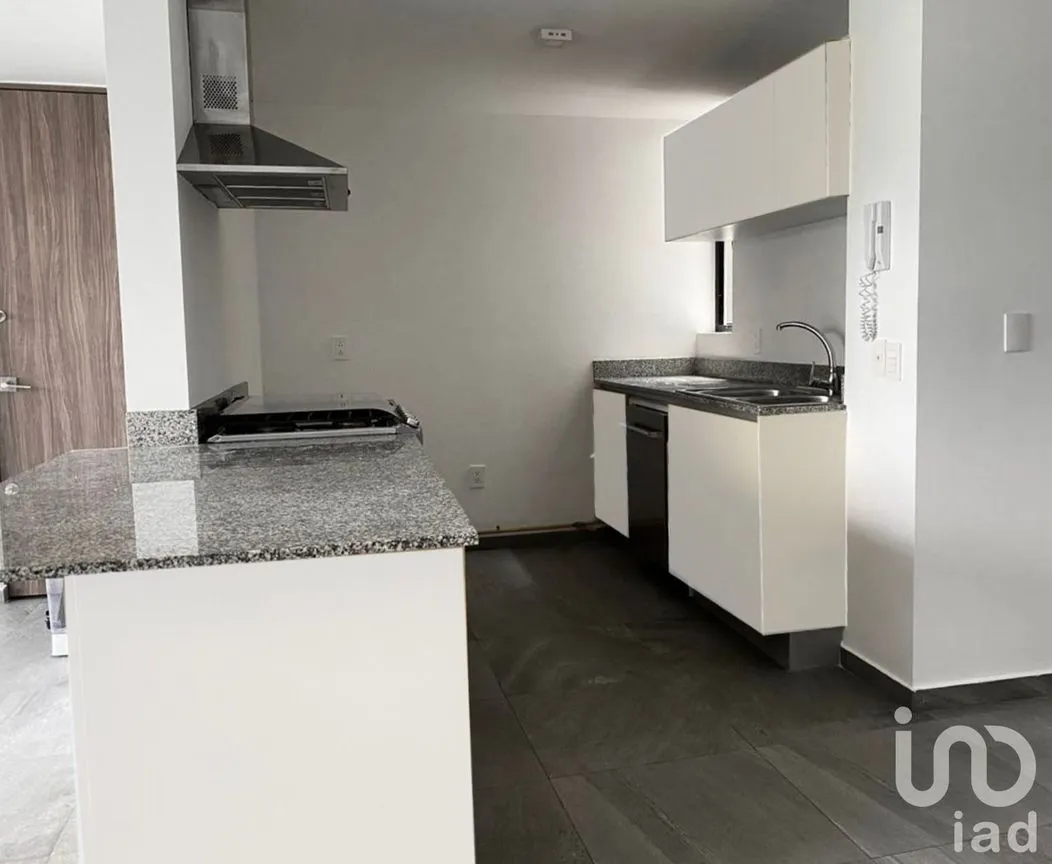 Departamento en Venta en Roma Sur, Cuauhtémoc, Ciudad de México | NEX-249033 | iad México | Foto 8 de 19