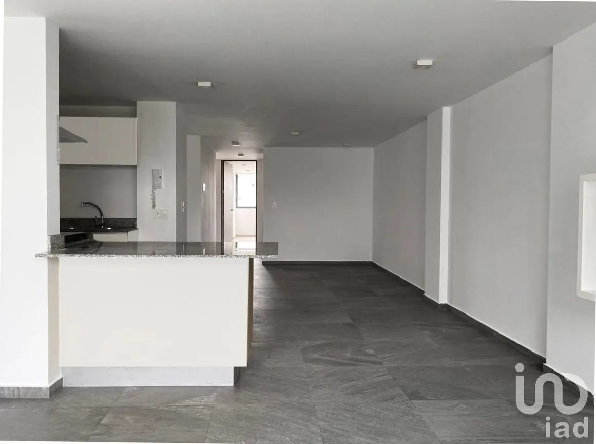 Departamento en Venta en Roma Sur, Cuauhtémoc, Ciudad de México | NEX-249033 | iad México | Foto 9 de 19