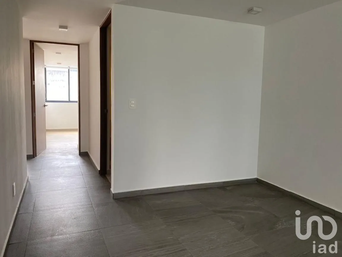 Departamento en Venta en Roma Sur, Cuauhtémoc, Ciudad de México | NEX-249033 | iad México | Foto 10 de 19