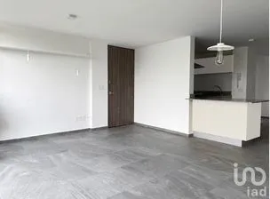 NEX-249033 - Departamento en Renta, con 2 recamaras, con 2 baños, con 110 m2 de construcción en Roma Sur, CP 06760, Ciudad de México.