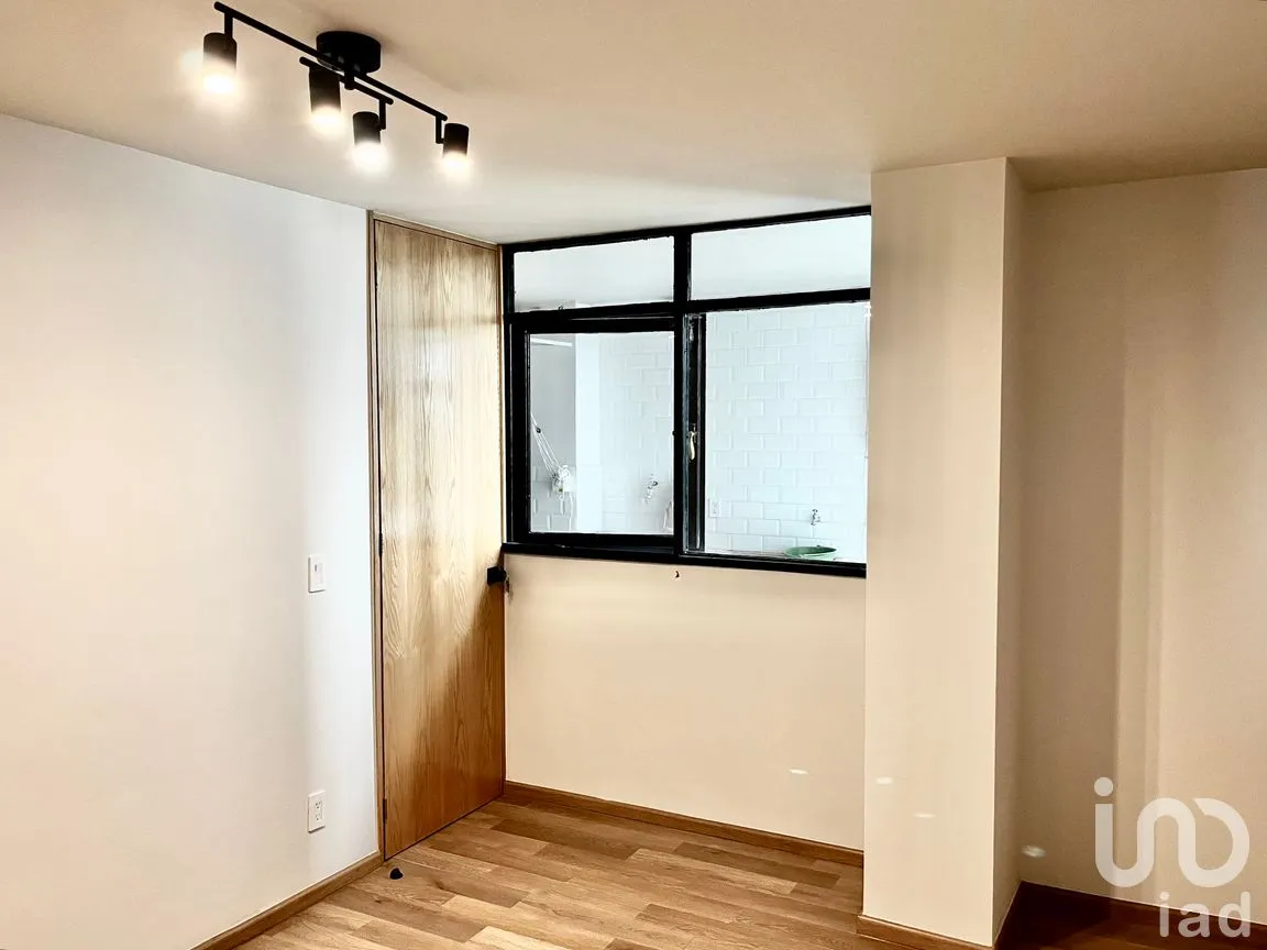 Departamento en Renta en Del Carmen, Coyoacán, Ciudad de México | NEX-251116 | iad México | Foto 11 de 25