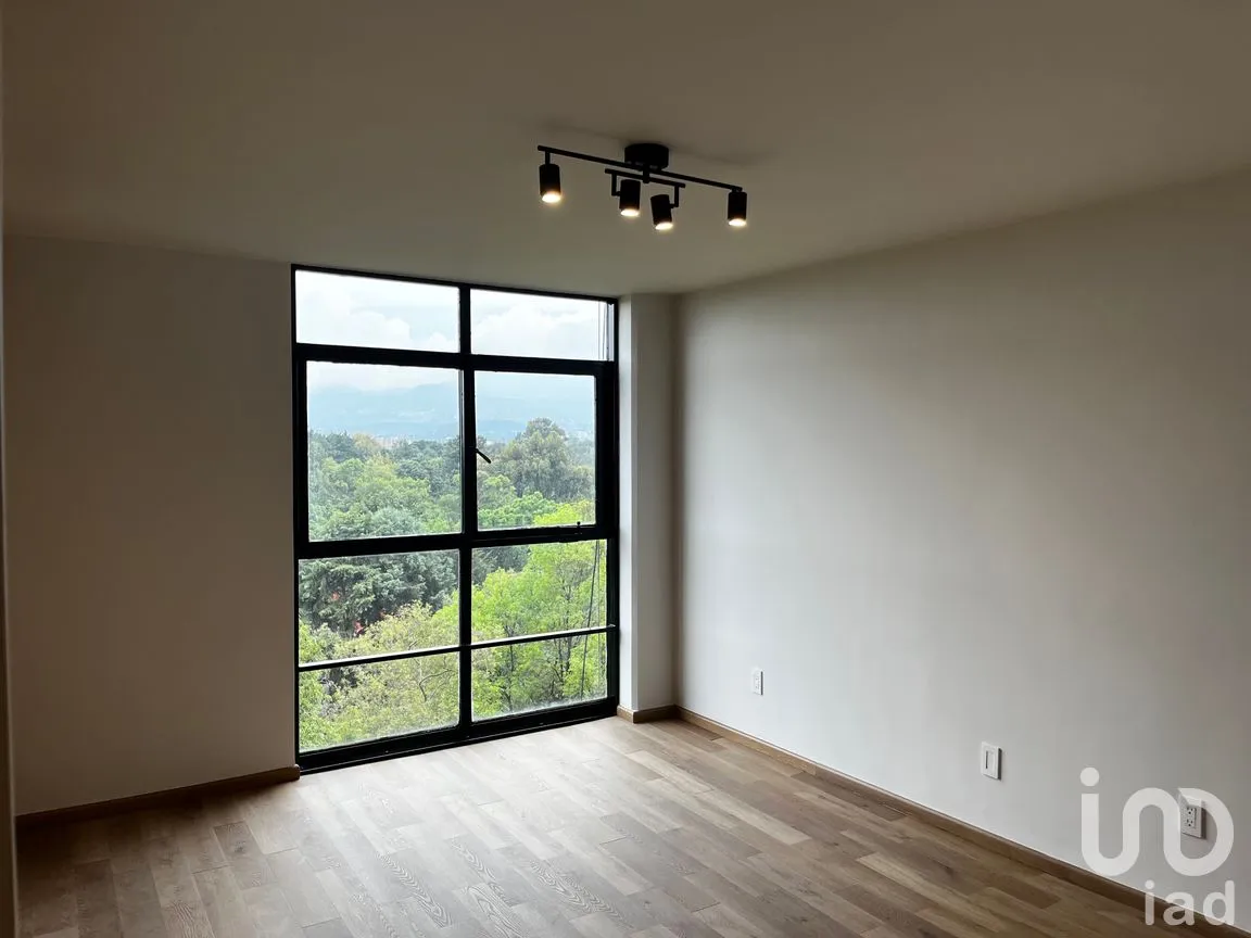 Departamento en Renta en Del Carmen, Coyoacán, Ciudad de México | NEX-251116 | iad México | Foto 15 de 25