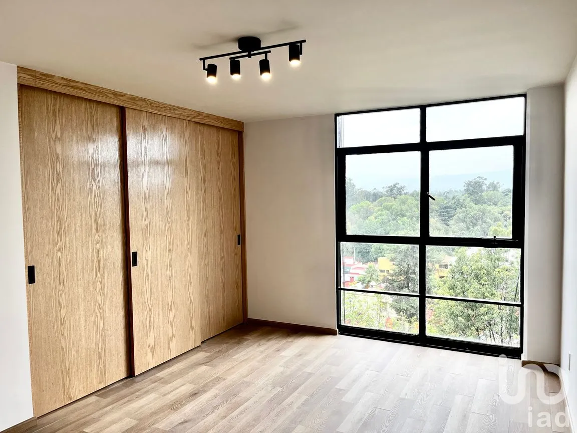 Departamento en Renta en Del Carmen, Coyoacán, Ciudad de México | NEX-251116 | iad México | Foto 16 de 25