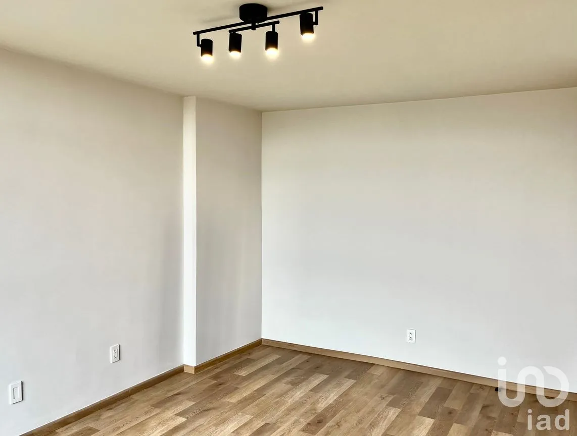 Departamento en Renta en Del Carmen, Coyoacán, Ciudad de México | NEX-251116 | iad México | Foto 17 de 25