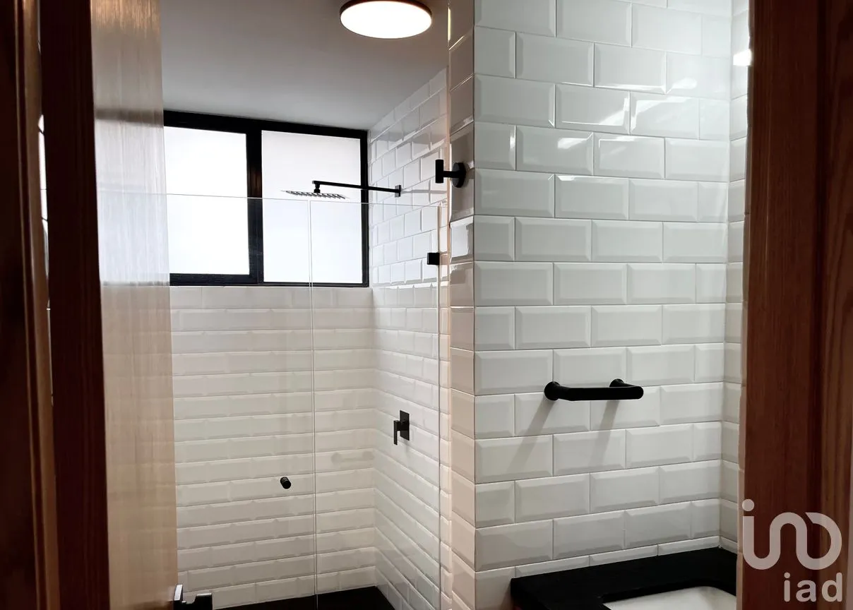 Departamento en Renta en Del Carmen, Coyoacán, Ciudad de México | NEX-251116 | iad México | Foto 18 de 25
