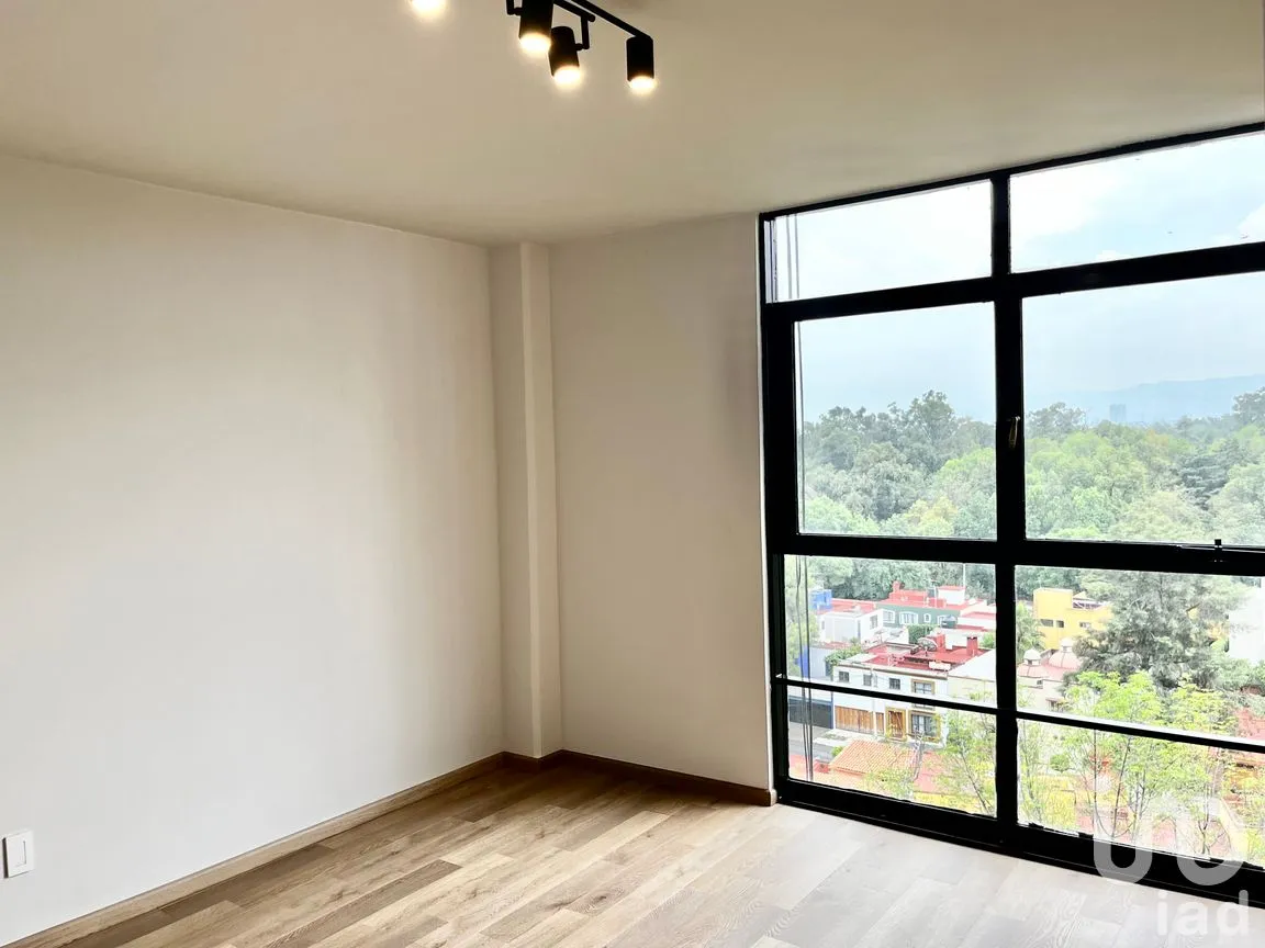 Departamento en Renta en Del Carmen, Coyoacán, Ciudad de México | NEX-251116 | iad México | Foto 21 de 25