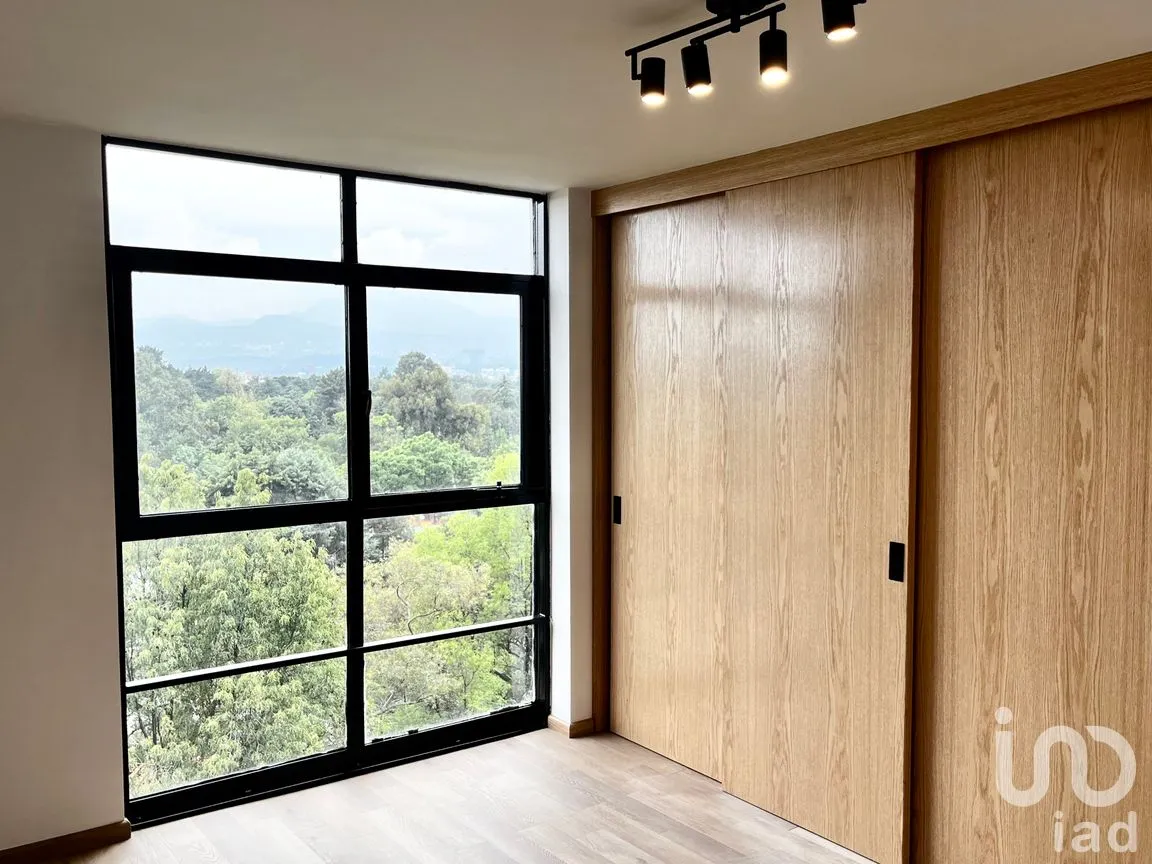 Departamento en Renta en Del Carmen, Coyoacán, Ciudad de México | NEX-251116 | iad México | Foto 22 de 25