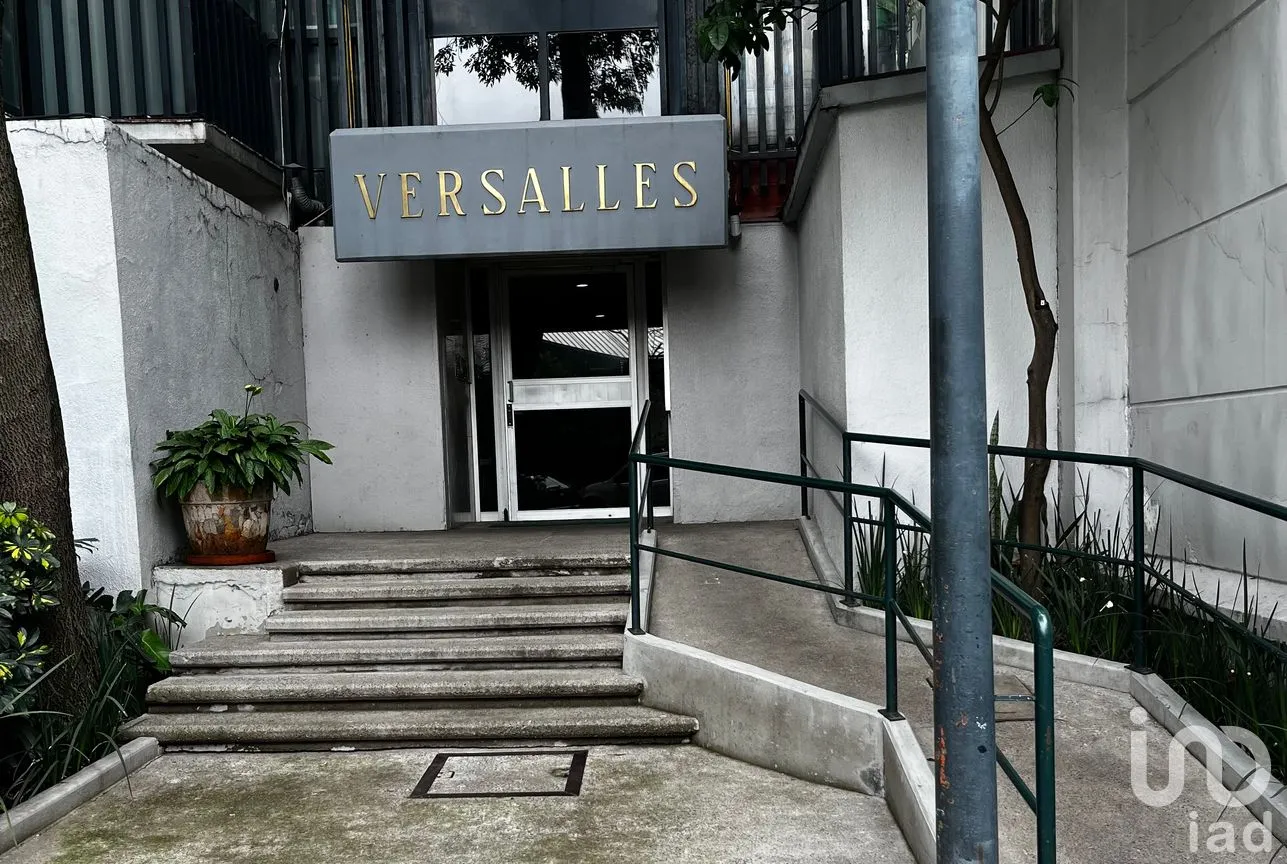 Departamento en Renta en Del Carmen, Coyoacán, Ciudad de México | NEX-251116 | iad México | Foto 24 de 25