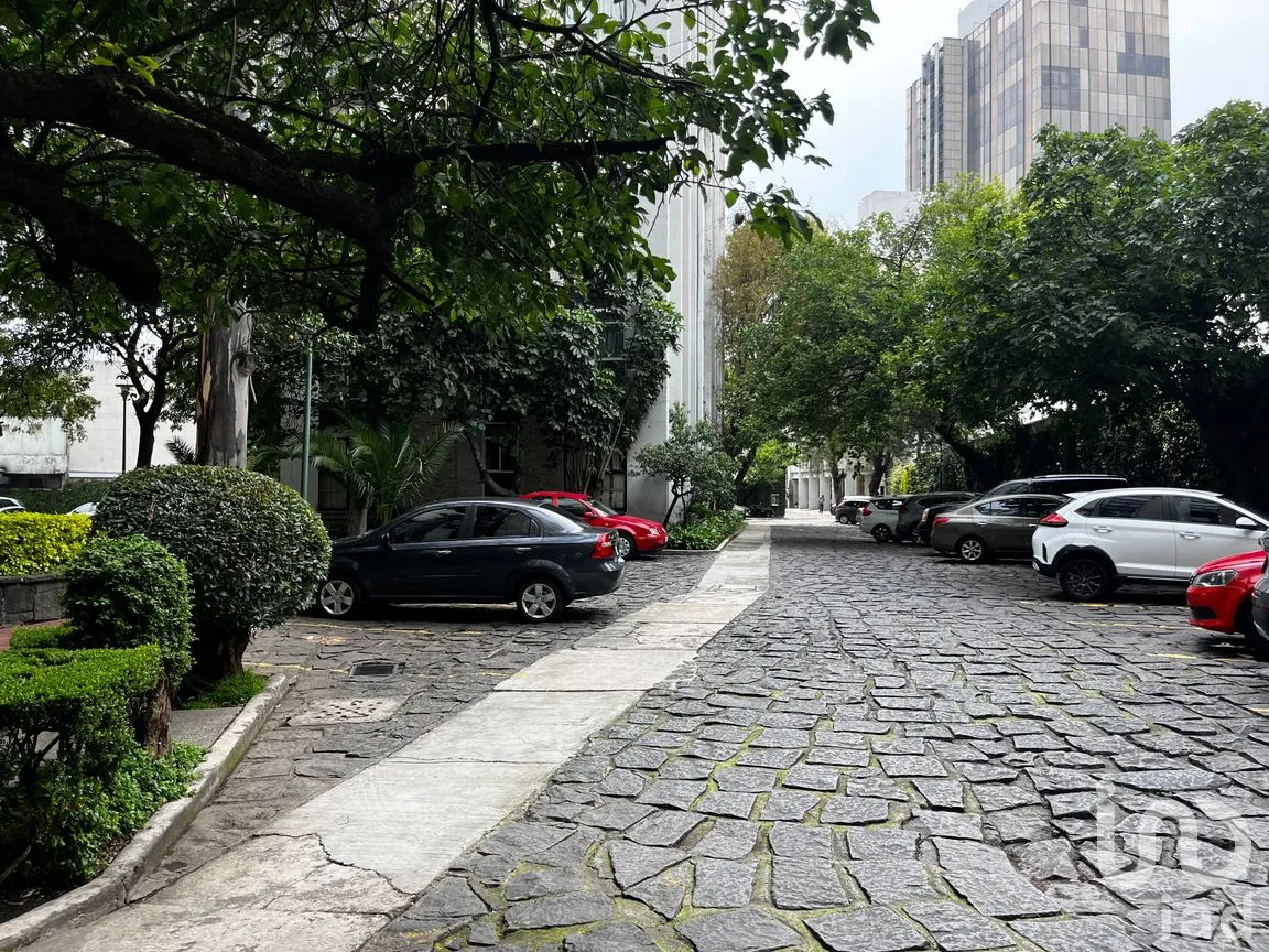 Departamento en Renta en Del Carmen, Coyoacán, Ciudad de México | NEX-251116 | iad México | Foto 25 de 25
