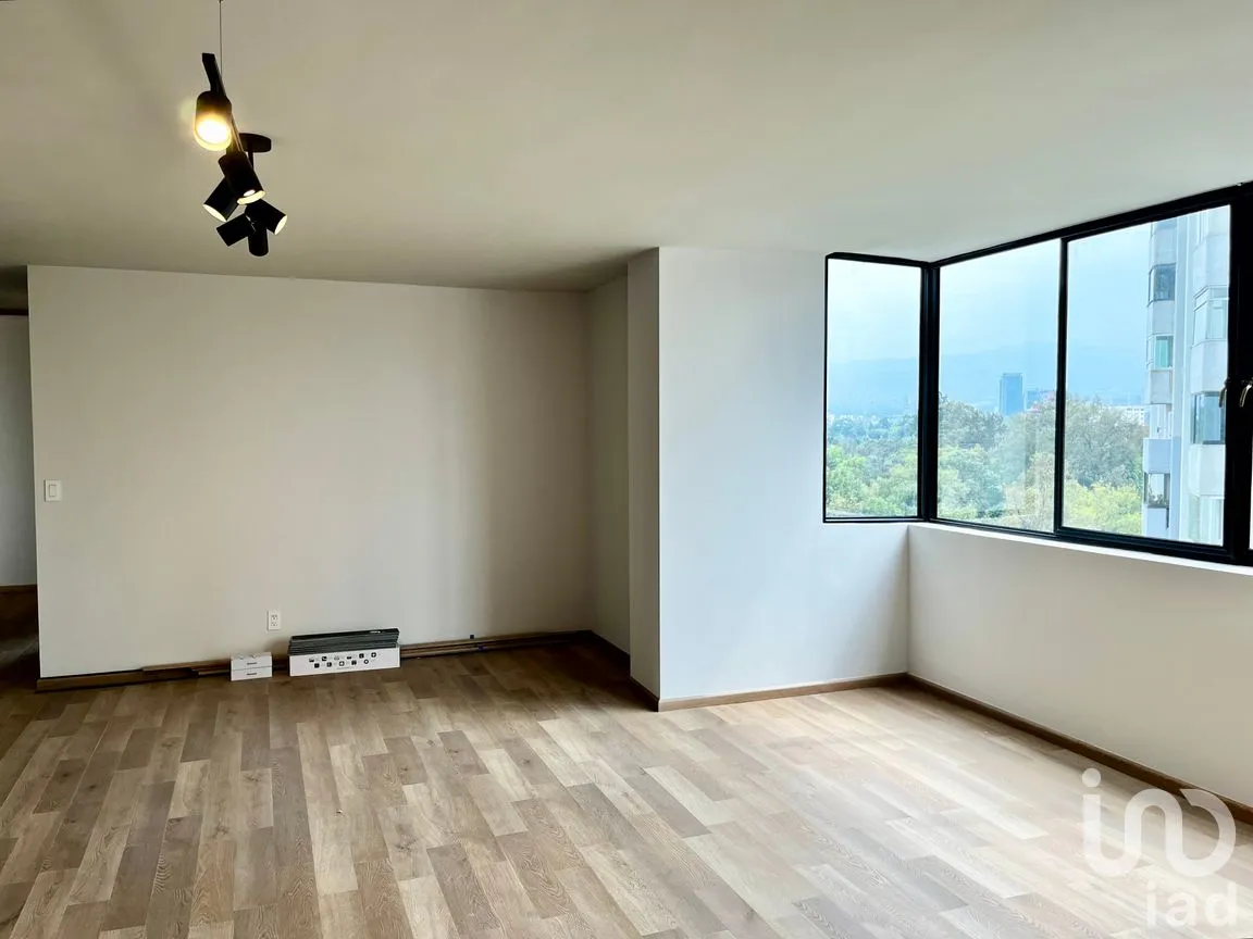 Departamento en Renta en Del Carmen, Coyoacán, Ciudad de México | NEX-251116 | iad México | Foto 4 de 25