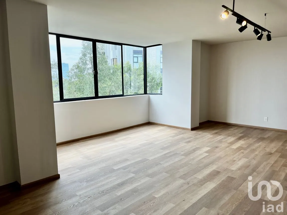 Departamento en Renta en Del Carmen, Coyoacán, Ciudad de México | NEX-251116 | iad México | Foto 5 de 25
