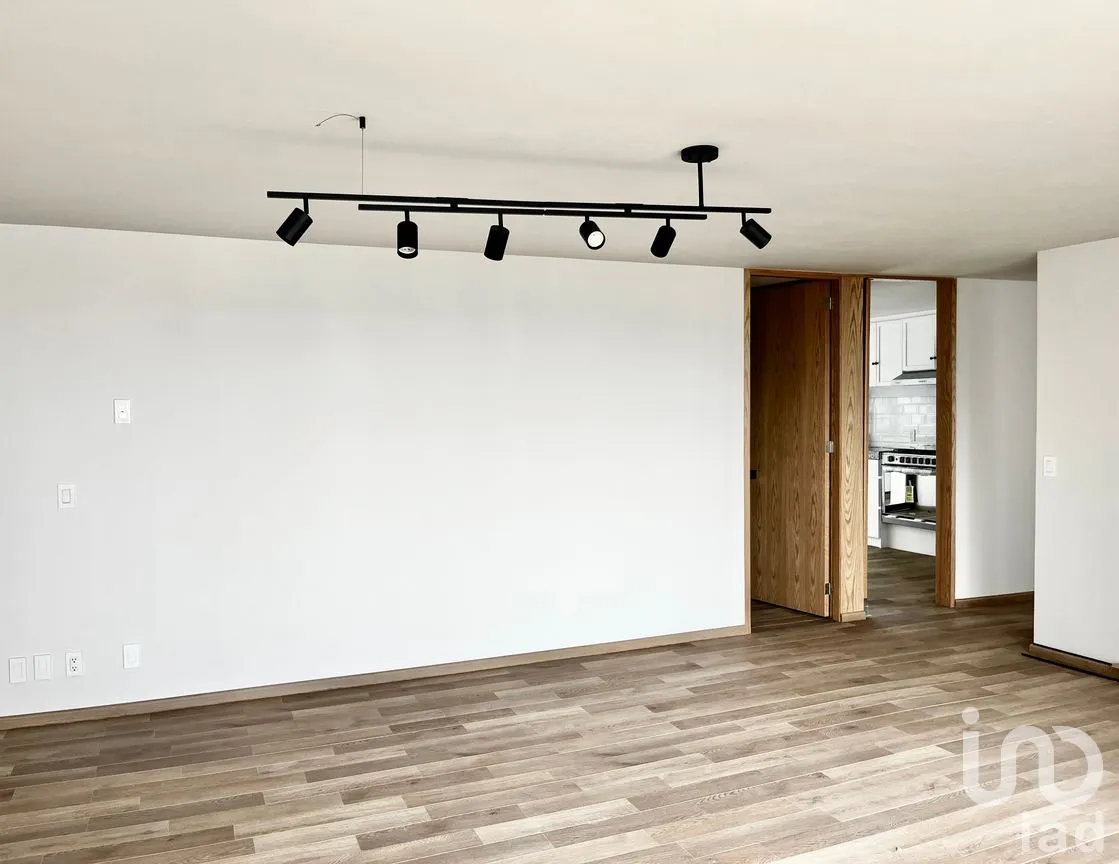 Departamento en Renta en Del Carmen, Coyoacán, Ciudad de México | NEX-251116 | iad México | Foto 6 de 25