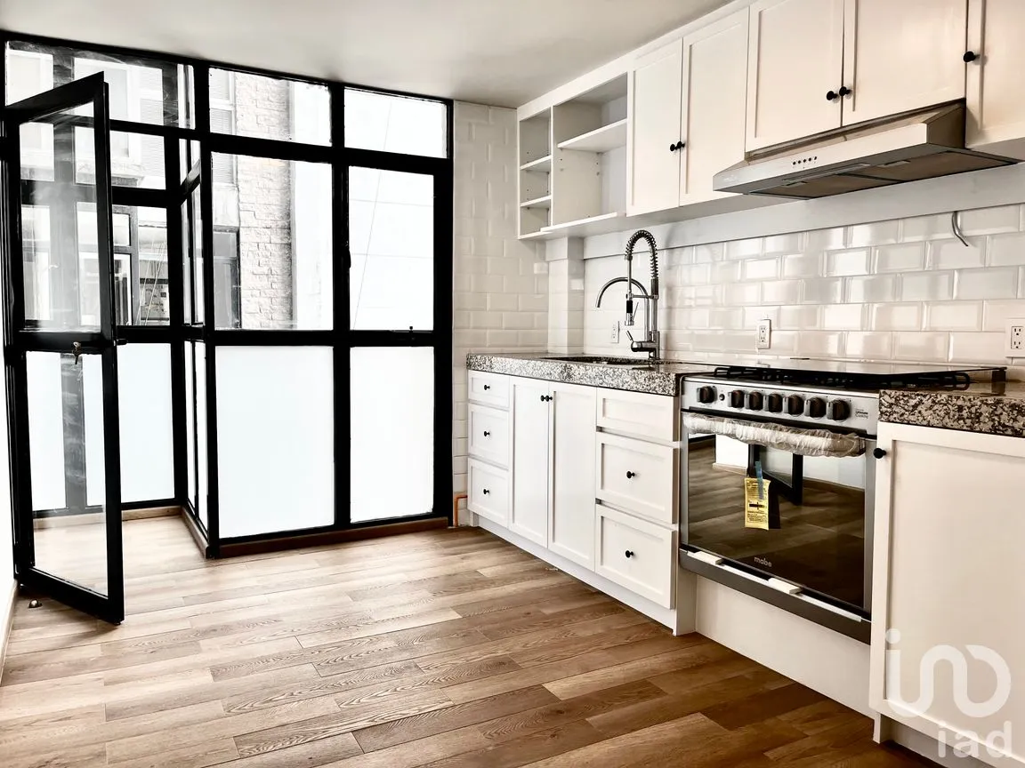 Departamento en Renta en Del Carmen, Coyoacán, Ciudad de México | NEX-251116 | iad México | Foto 7 de 25
