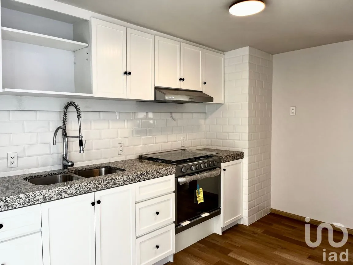 Departamento en Renta en Del Carmen, Coyoacán, Ciudad de México | NEX-251116 | iad México | Foto 8 de 25