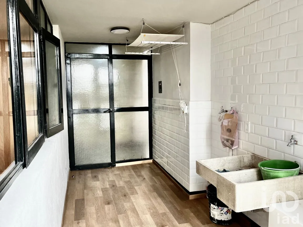 Departamento en Renta en Del Carmen, Coyoacán, Ciudad de México | NEX-251116 | iad México | Foto 9 de 25