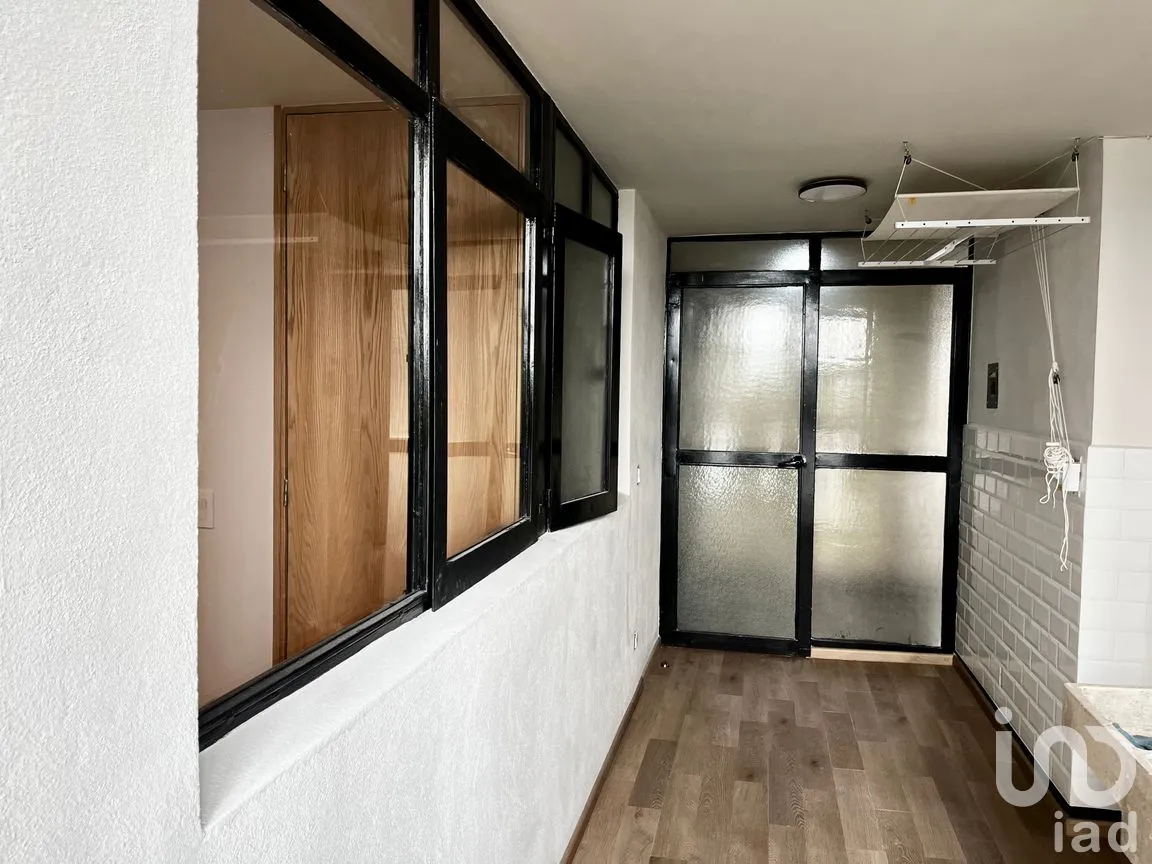 Departamento en Renta en Del Carmen, Coyoacán, Ciudad de México | NEX-251116 | iad México | Foto 10 de 25