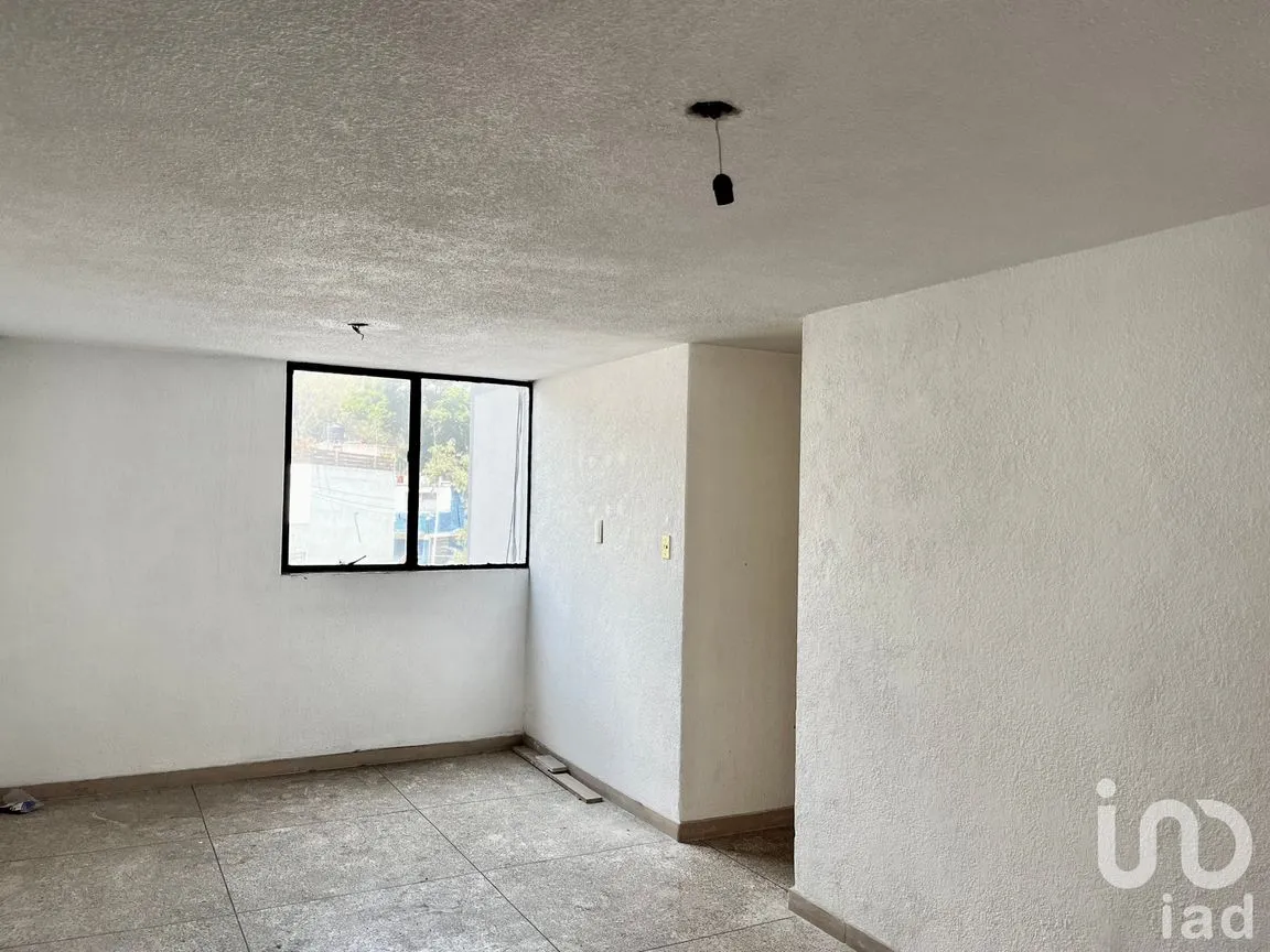 Departamento en Venta en Jardín Balbuena, Venustiano Carranza, Ciudad de México | NEX-256877 | iad México | Foto 2 de 11