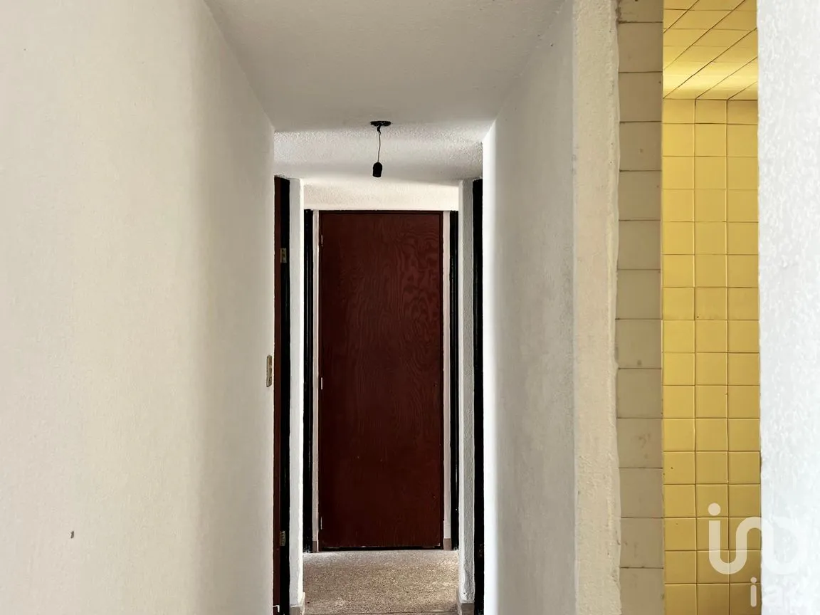 Departamento en Venta en Jardín Balbuena, Venustiano Carranza, Ciudad de México | NEX-256877 | iad México | Foto 3 de 11