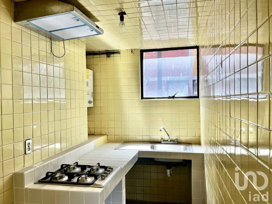 Departamento en Venta en Jardín Balbuena, Venustiano Carranza, Ciudad de México | NEX-256877 | iad México | Foto 4 de 11