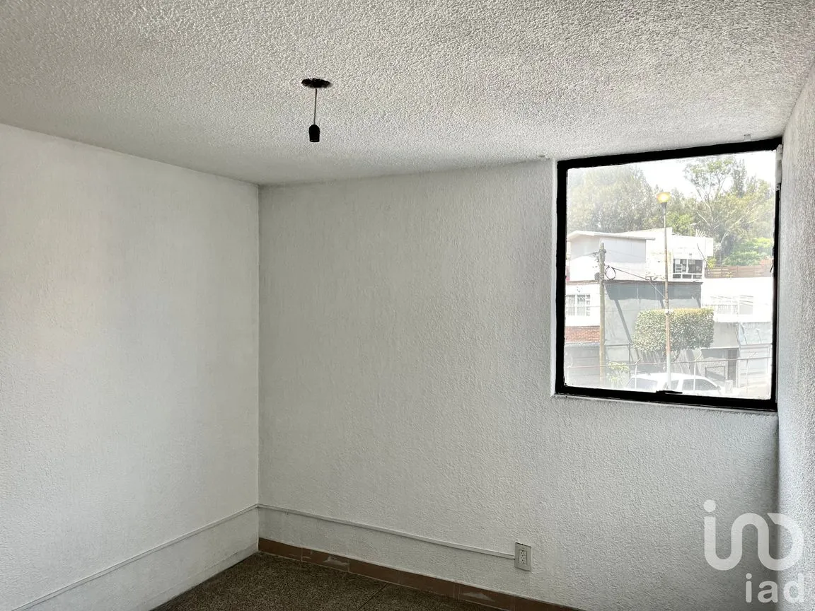 Departamento en Venta en Jardín Balbuena, Venustiano Carranza, Ciudad de México | NEX-256877 | iad México | Foto 5 de 11