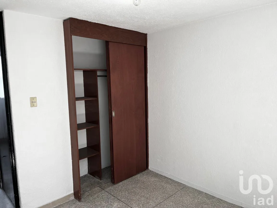 Departamento en Venta en Jardín Balbuena, Venustiano Carranza, Ciudad de México | NEX-256877 | iad México | Foto 9 de 11