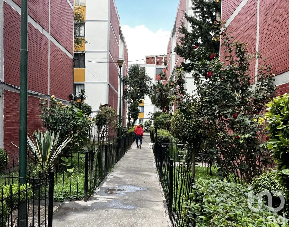 Departamento en Venta en Jardín Balbuena, Venustiano Carranza, Ciudad de México | NEX-256877 | iad México | Foto 10 de 11