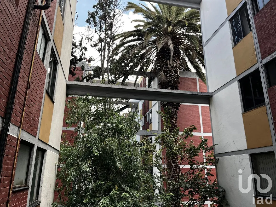 Departamento en Venta en Jardín Balbuena, Venustiano Carranza, Ciudad de México | NEX-256877 | iad México | Foto 1 de 11