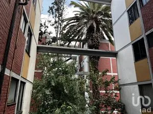 NEX-256877 - Departamento en Venta, con 3 recamaras, con 1 baño, con 60 m2 de construcción en Jardín Balbuena, CP 15900, Ciudad de México.