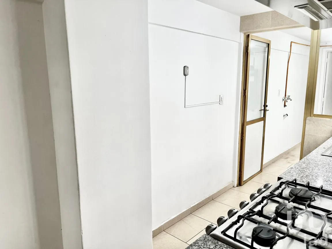 Departamento en Renta en Acacias, Benito Juárez, Ciudad de México | NEX-262809 | iad México | Foto 11 de 17